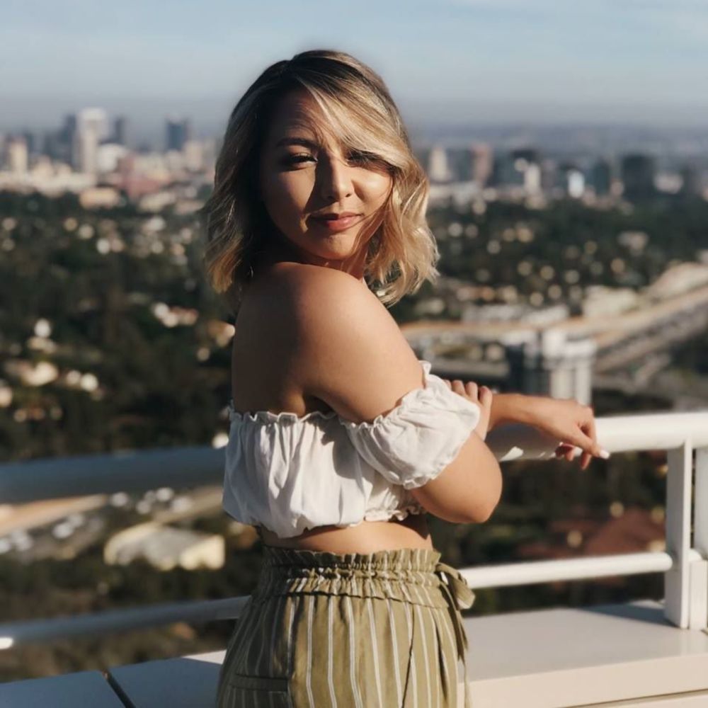 Meet your Posher, Ashli